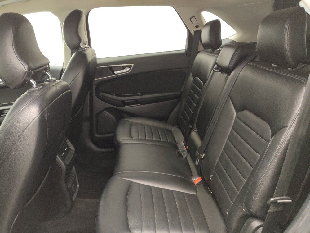 2018 Ford Edge in Lakewood, CO 80215 - 18116185 18