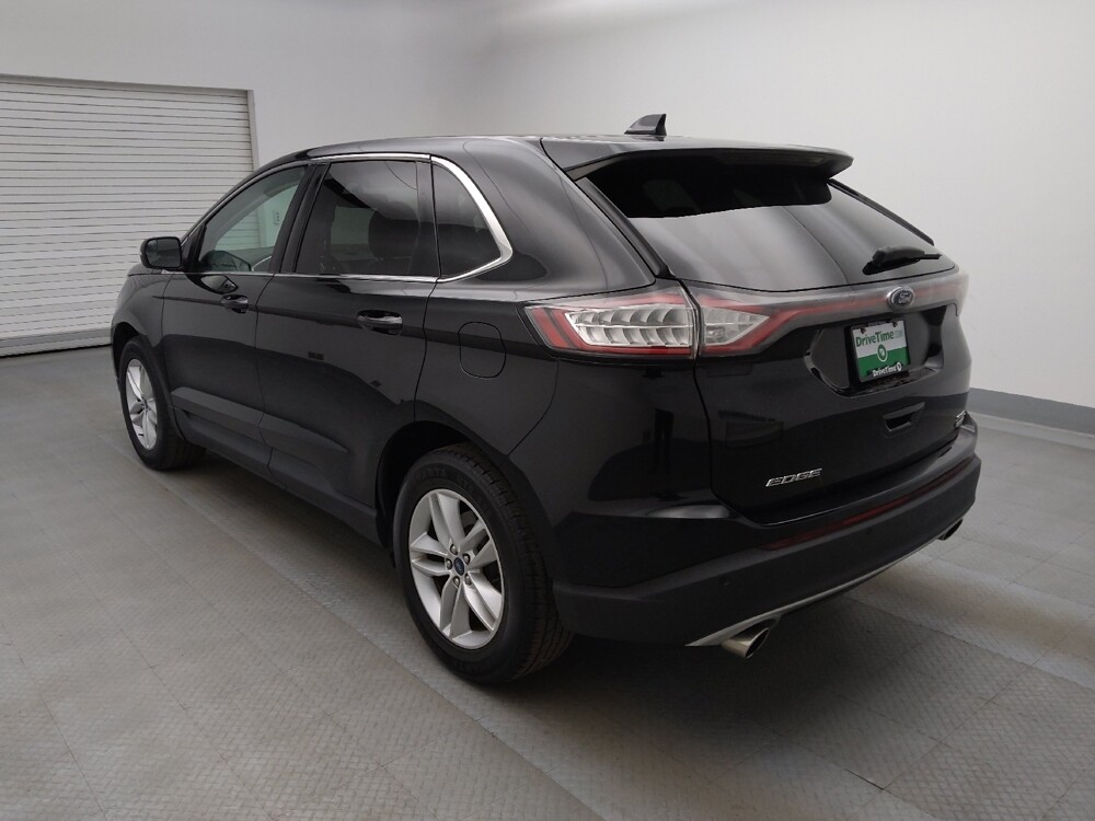 2018 Ford Edge in Lakewood, CO 80215 - 18116185 5