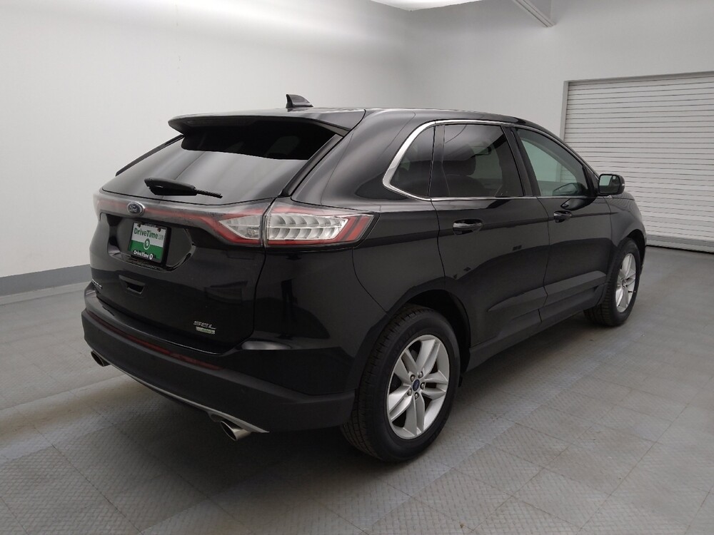 2018 Ford Edge in Lakewood, CO 80215 - 18116185 9
