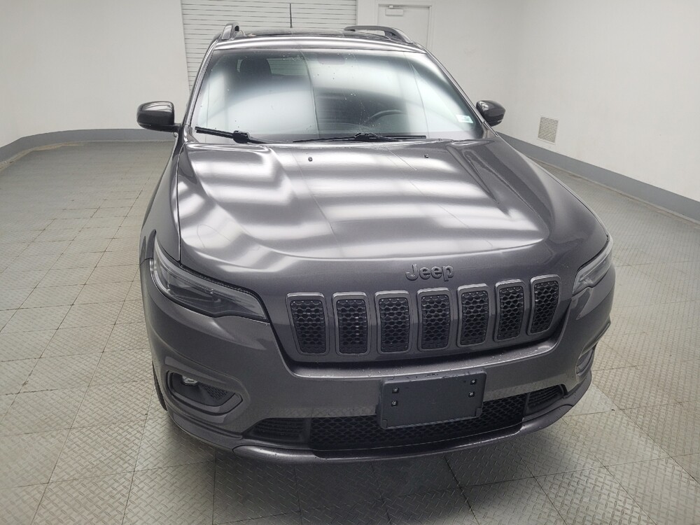 2019 Jeep Cherokee in Indianapolis, IN 46222 - 18116188 14
