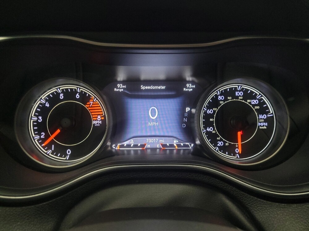 2019 Jeep Cherokee in Indianapolis, IN 46222 - 18116188 23