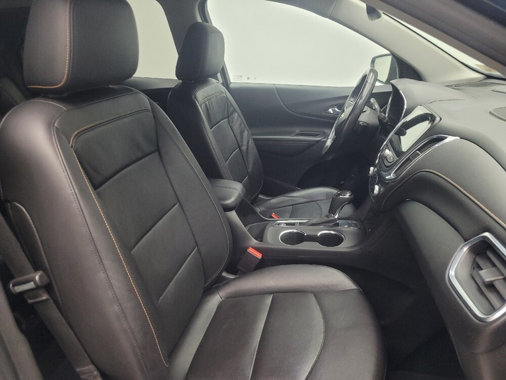 2020 Chevrolet Equinox in Indianapolis, IN 46222 - 18116189 21