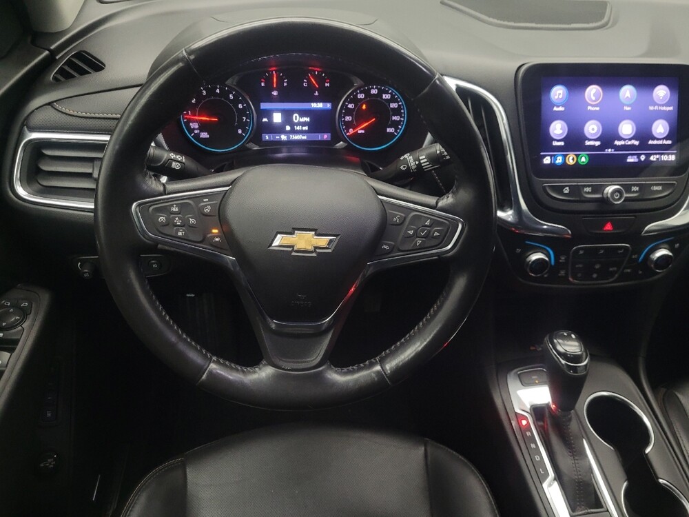 2020 Chevrolet Equinox in Indianapolis, IN 46222 - 18116189 22