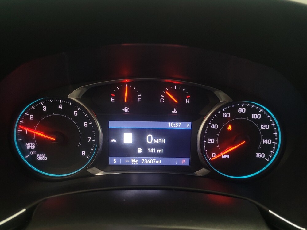 2020 Chevrolet Equinox in Indianapolis, IN 46222 - 18116189 23