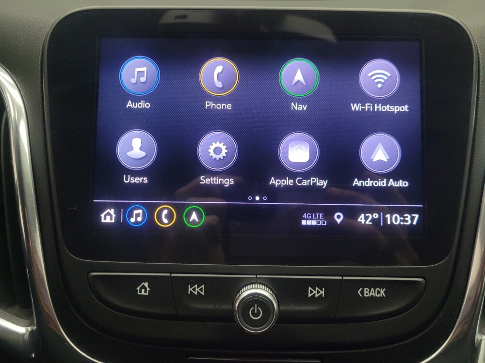 2020 Chevrolet Equinox in Indianapolis, IN 46222 - 18116189 25