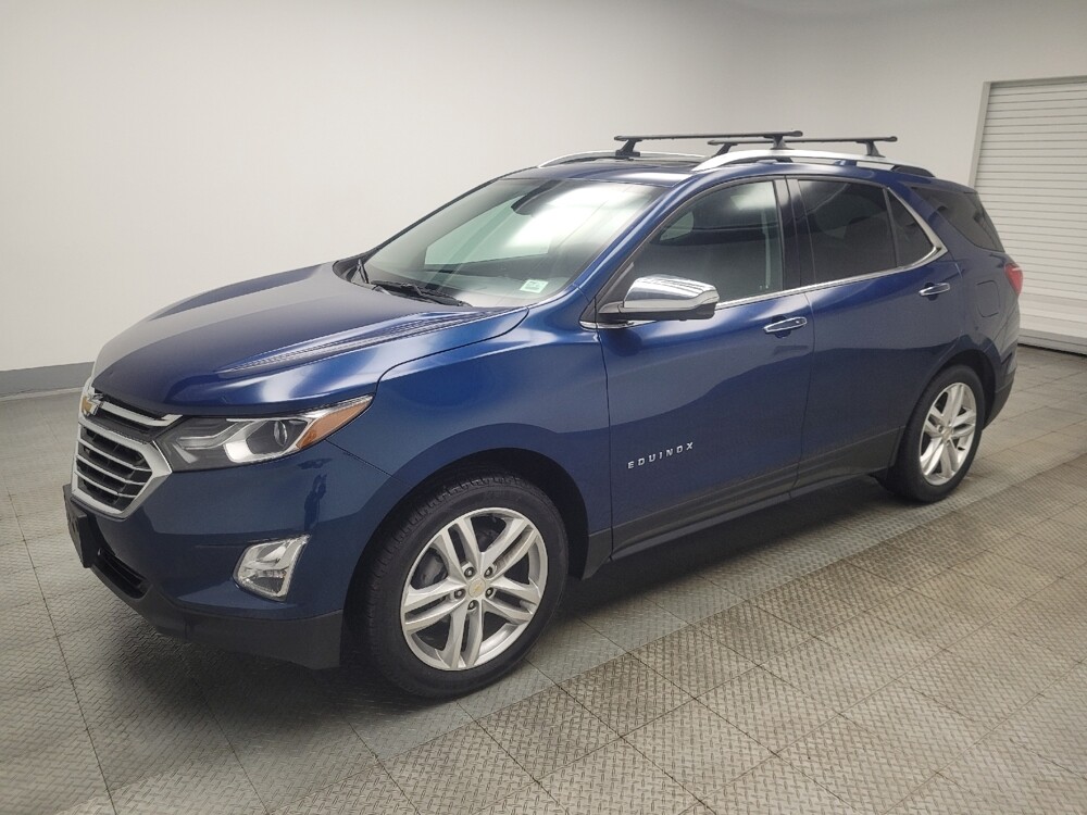 2020 Chevrolet Equinox in Indianapolis, IN 46222 - 18116189 2