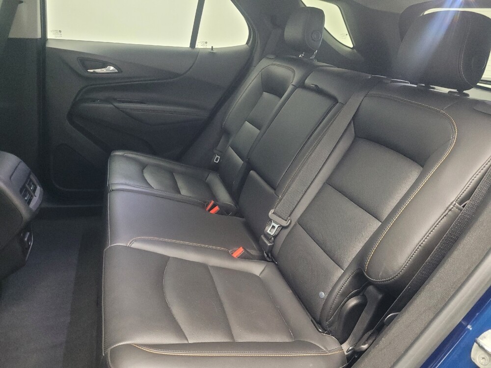 2020 Chevrolet Equinox in Indianapolis, IN 46222 - 18116189 18