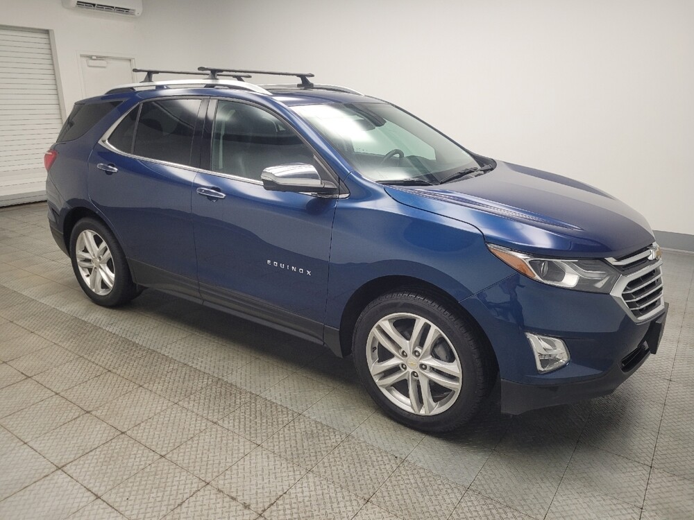 2020 Chevrolet Equinox in Indianapolis, IN 46222 - 18116189 11