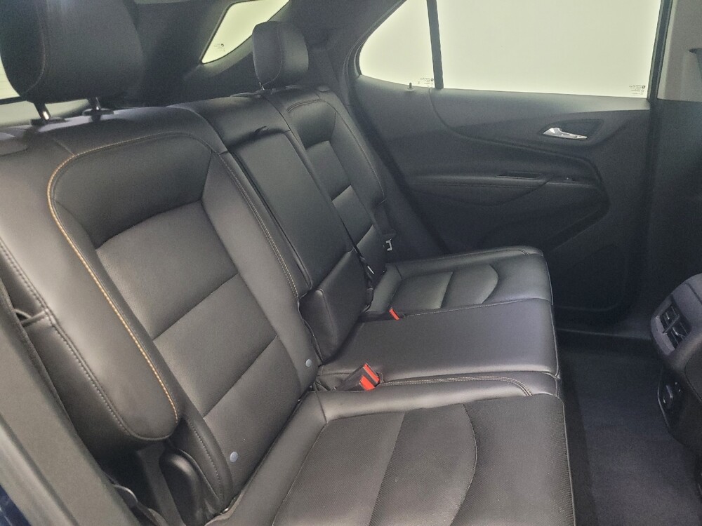 2020 Chevrolet Equinox in Indianapolis, IN 46222 - 18116189 19