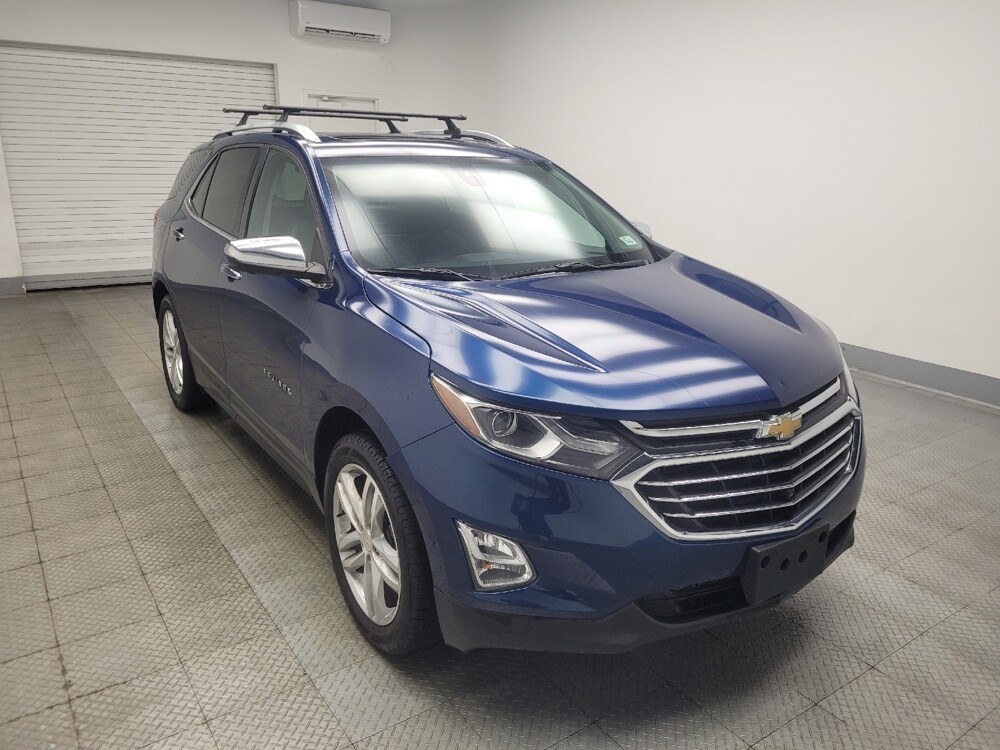 2020 Chevrolet Equinox in Indianapolis, IN 46222 - 18116189 13
