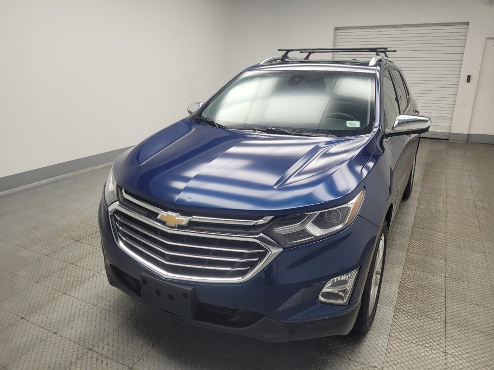 2020 Chevrolet Equinox in Indianapolis, IN 46222 - 18116189 15