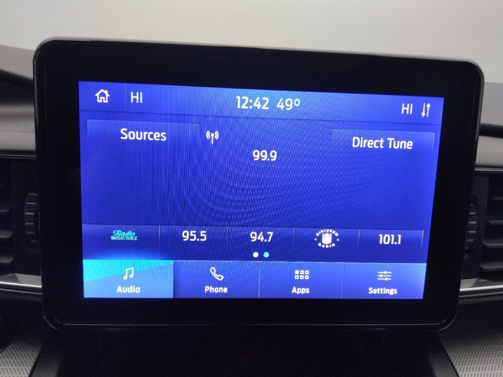 2020 Ford Explorer in Gladstone, MO 64118 - 18116190 25