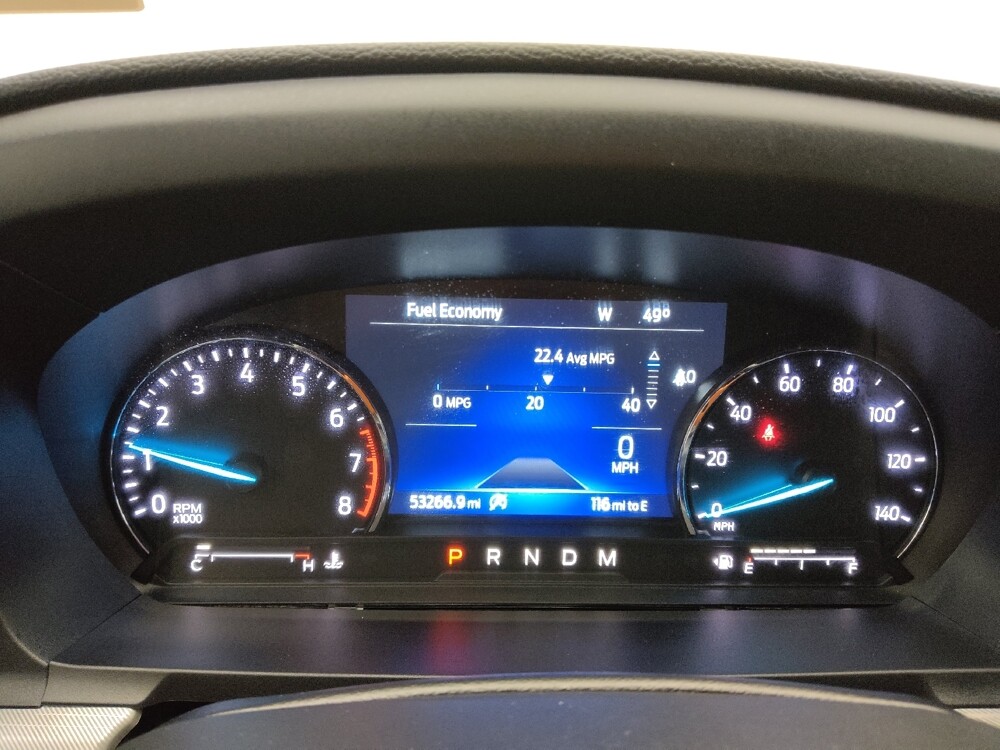 2020 Ford Explorer in Gladstone, MO 64118 - 18116190 23