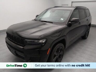 2021 Jeep Grand Cherokee L in Gladstone, MO 64118