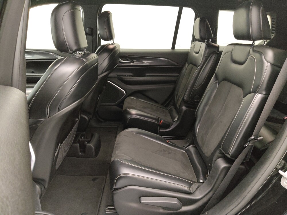 2021 Jeep Grand Cherokee L in Gladstone, MO 64118 - 18116191 18