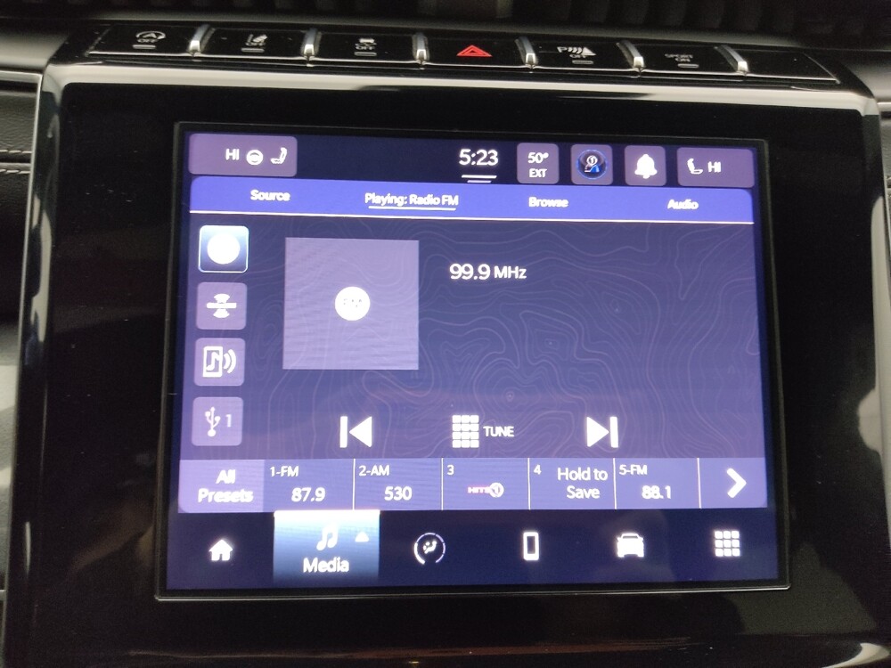 2021 Jeep Grand Cherokee L in Gladstone, MO 64118 - 18116191 25