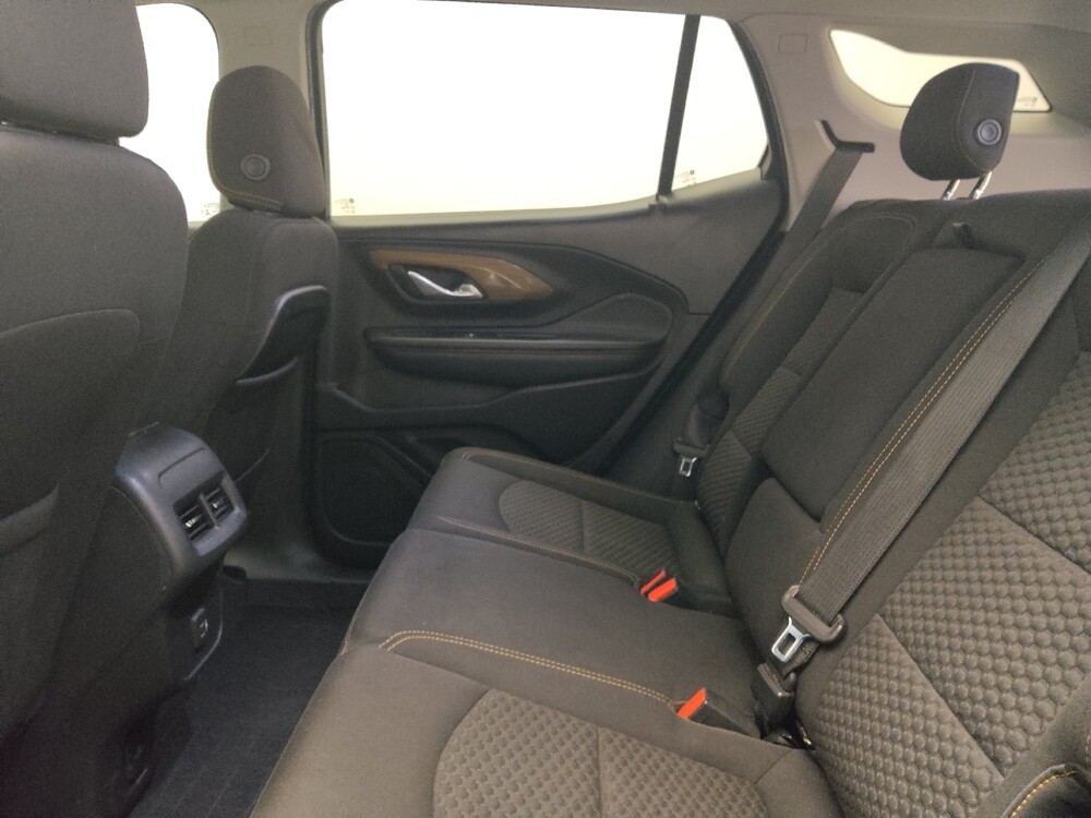 2019 GMC Terrain in Fort Worth, TX 76116 - 18116192 18