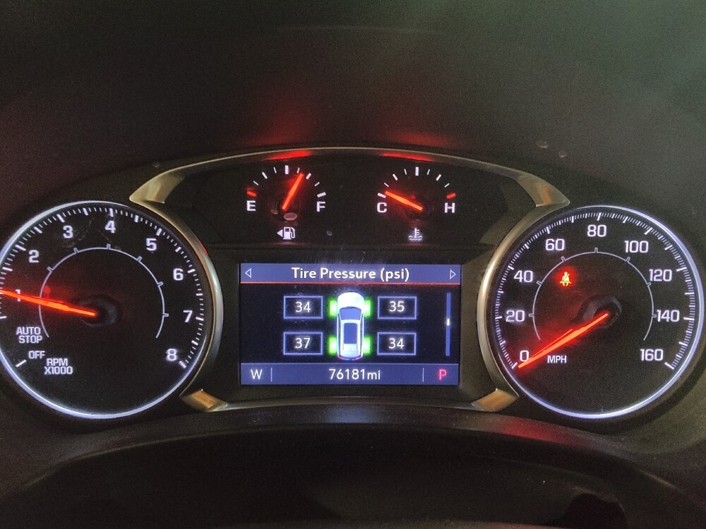 2019 GMC Terrain in Fort Worth, TX 76116 - 18116192 23