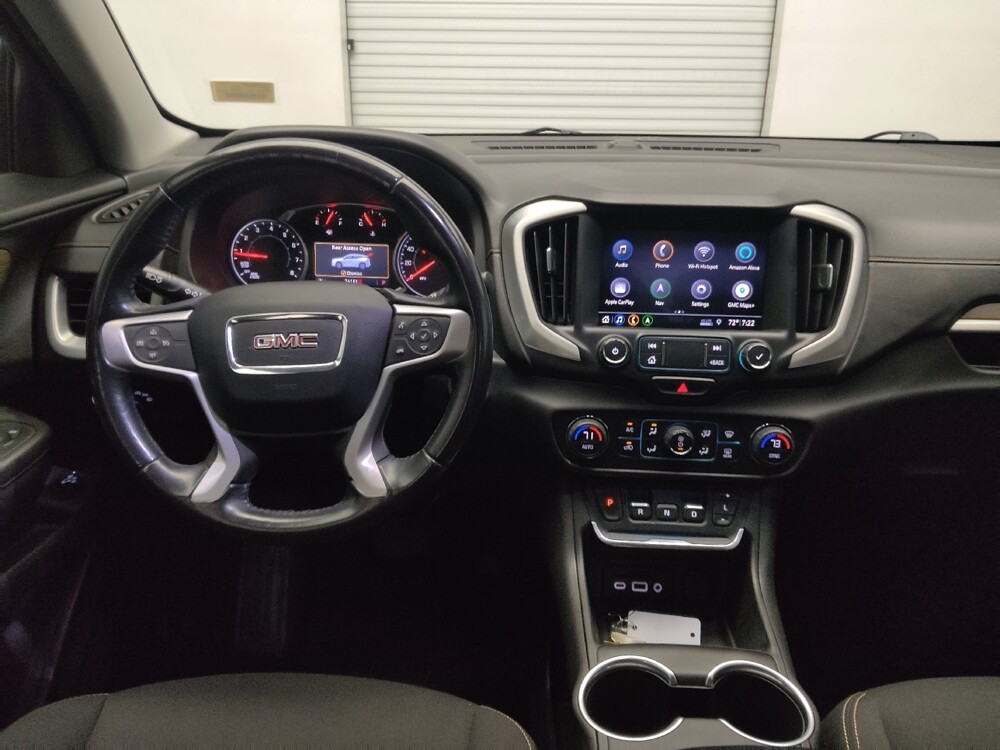 2019 GMC Terrain in Fort Worth, TX 76116 - 18116192 22