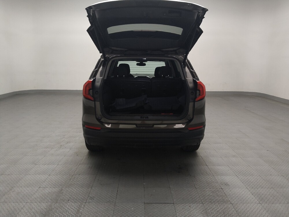 2019 GMC Terrain in Fort Worth, TX 76116 - 18116192 29