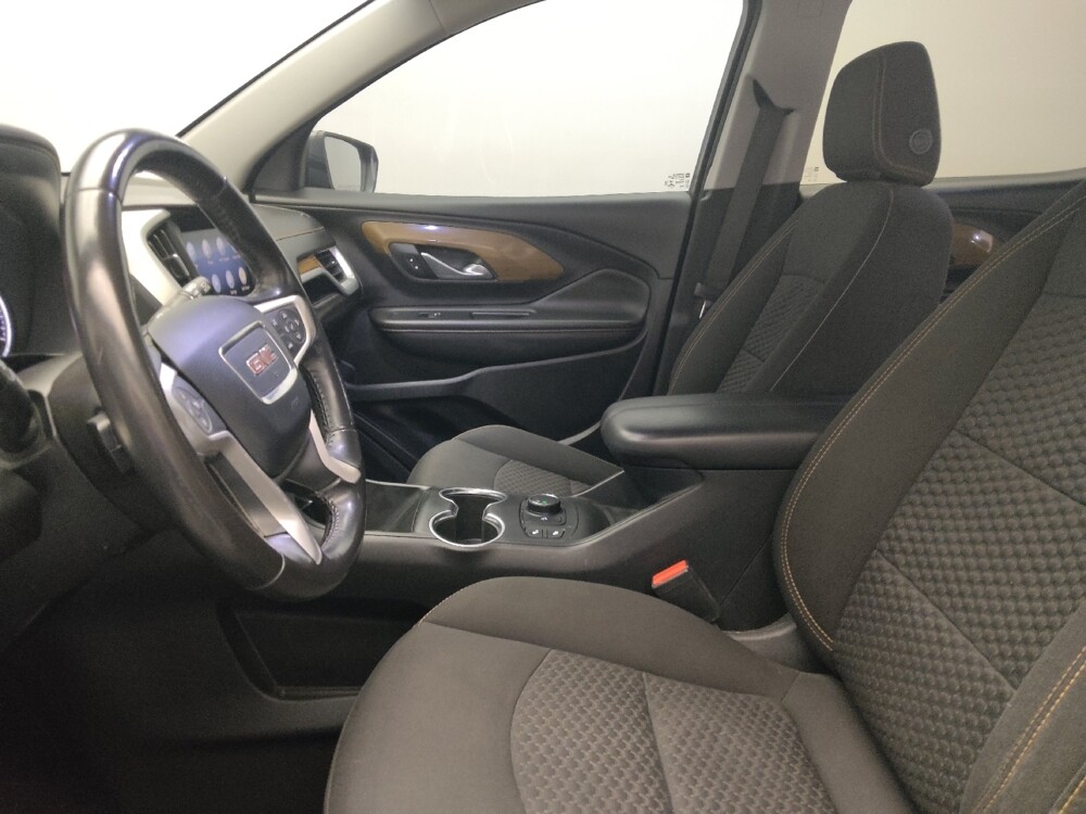 2019 GMC Terrain in Fort Worth, TX 76116 - 18116192 17