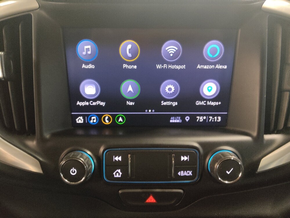 2019 GMC Terrain in Fort Worth, TX 76116 - 18116192 25