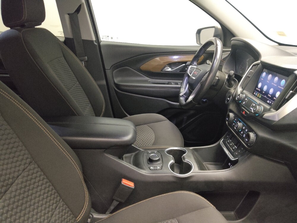 2019 GMC Terrain in Fort Worth, TX 76116 - 18116192 21
