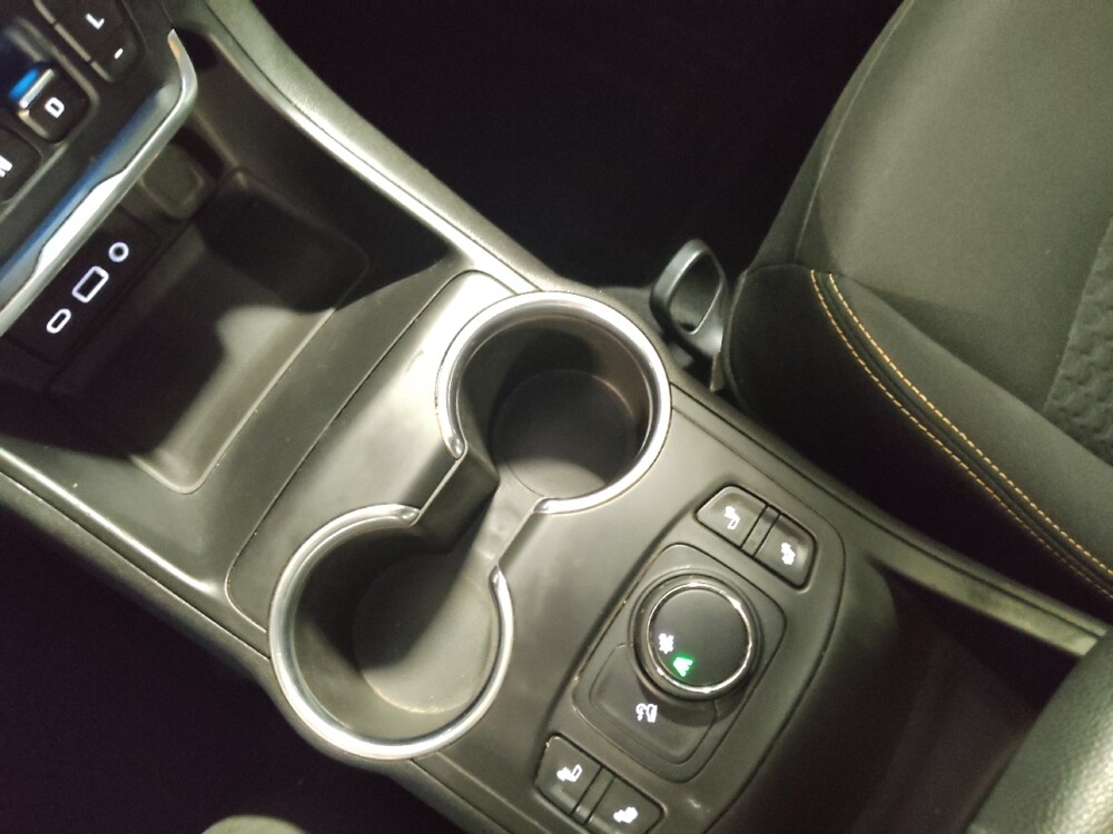 2019 GMC Terrain in Fort Worth, TX 76116 - 18116192 26