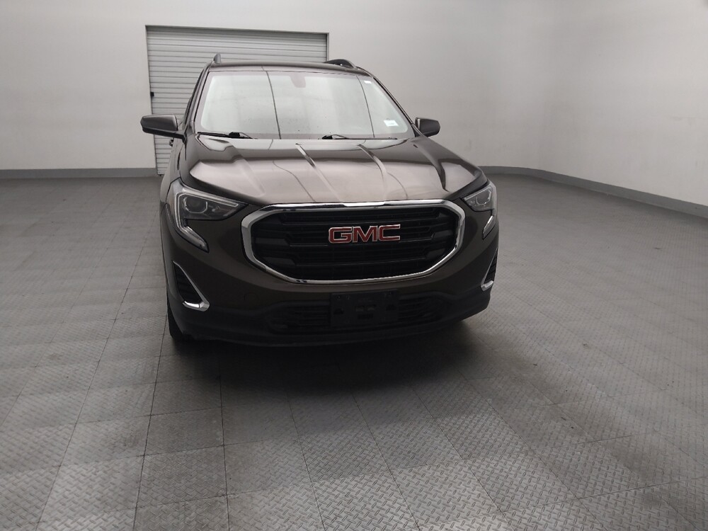 2019 GMC Terrain in Fort Worth, TX 76116 - 18116192 14