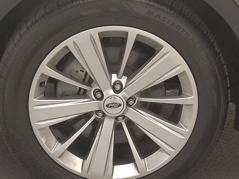 2019 Ford Explorer in Lewisville, TX 75067 - 18116193 31