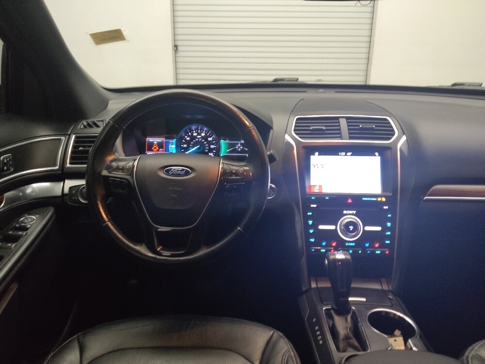 2019 Ford Explorer in Lewisville, TX 75067 - 18116193 22