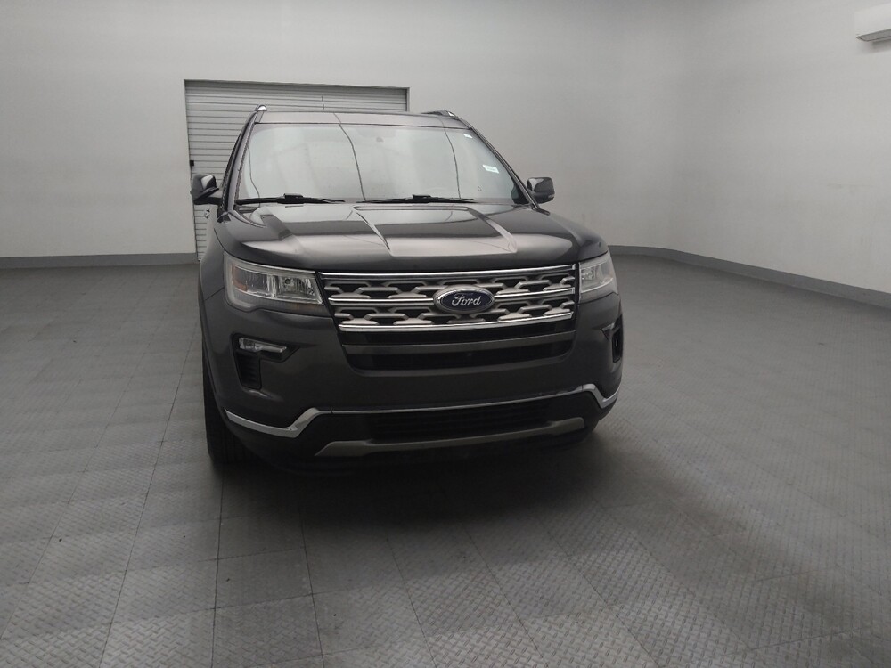 2019 Ford Explorer in Lewisville, TX 75067 - 18116193 14