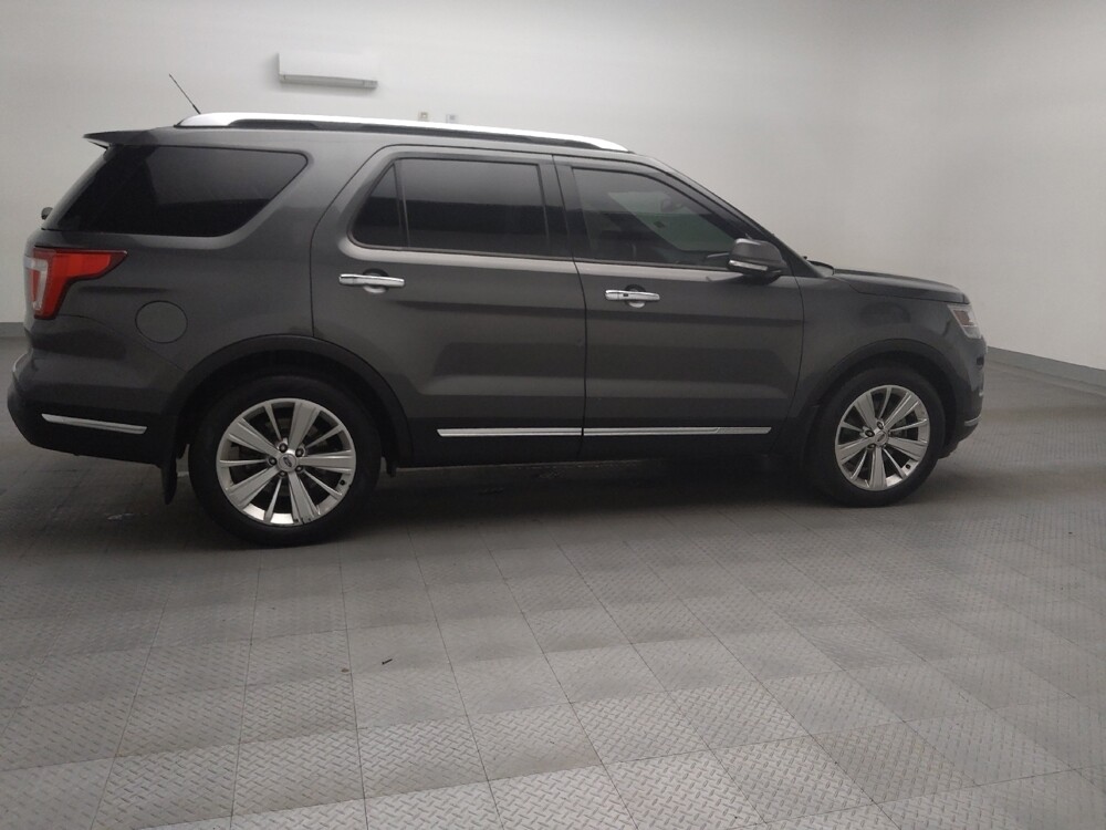 2019 Ford Explorer in Lewisville, TX 75067 - 18116193 10