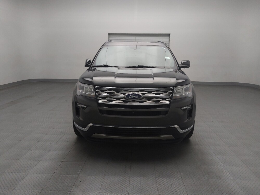 2019 Ford Explorer in Lewisville, TX 75067 - 18116193 15