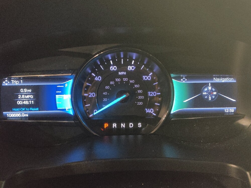 2019 Ford Explorer in Lewisville, TX 75067 - 18116193 23