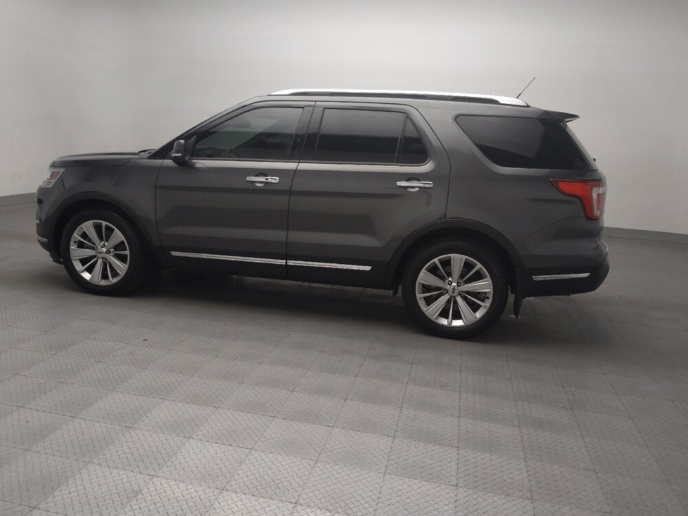 2019 Ford Explorer in Lewisville, TX 75067 - 18116193 3