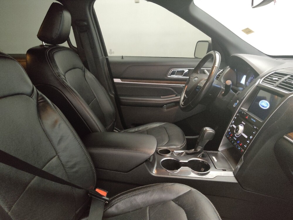 2019 Ford Explorer in Lewisville, TX 75067 - 18116193 21