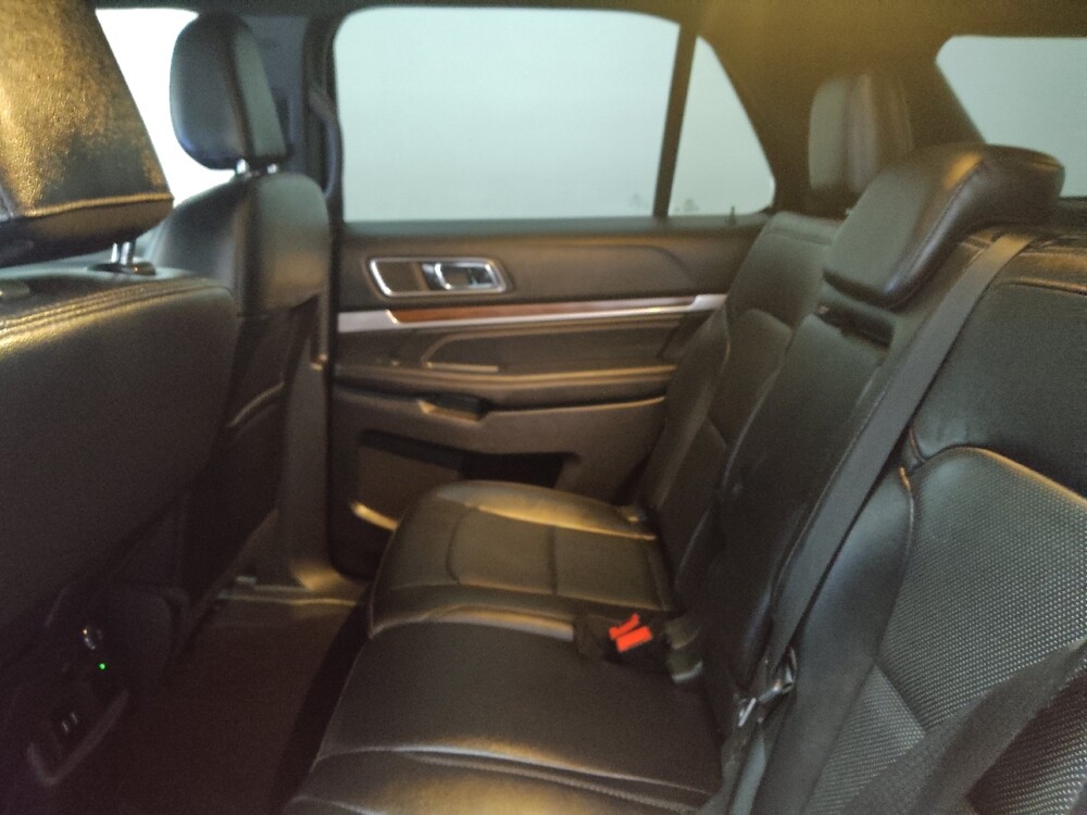 2019 Ford Explorer in Lewisville, TX 75067 - 18116193 18