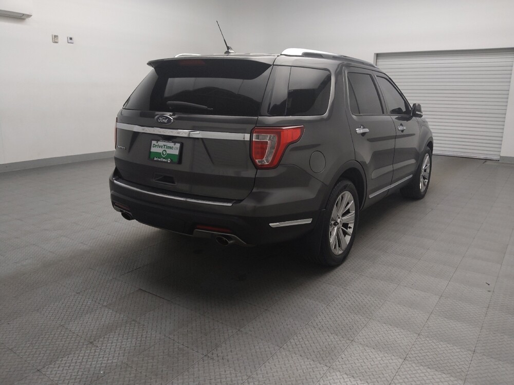2019 Ford Explorer in Lewisville, TX 75067 - 18116193 9