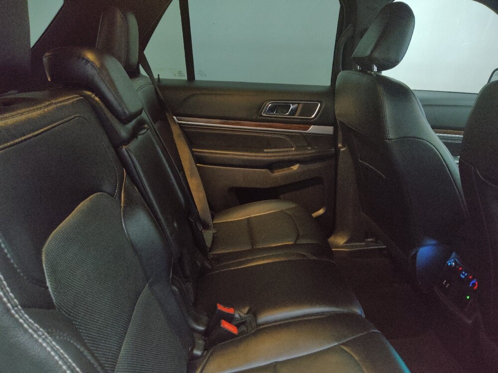 2019 Ford Explorer in Lewisville, TX 75067 - 18116193 19