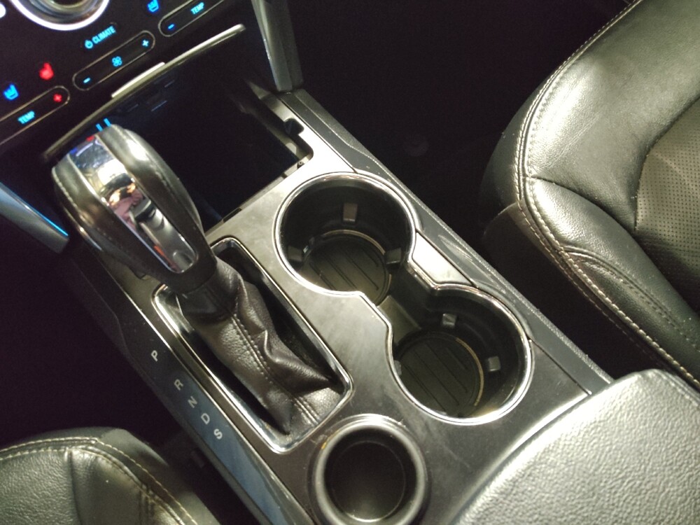 2019 Ford Explorer in Lewisville, TX 75067 - 18116193 26