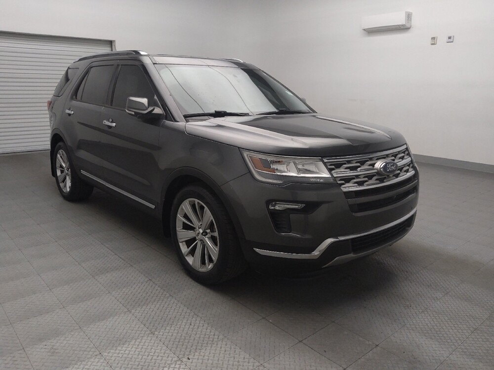 2019 Ford Explorer in Lewisville, TX 75067 - 18116193 13