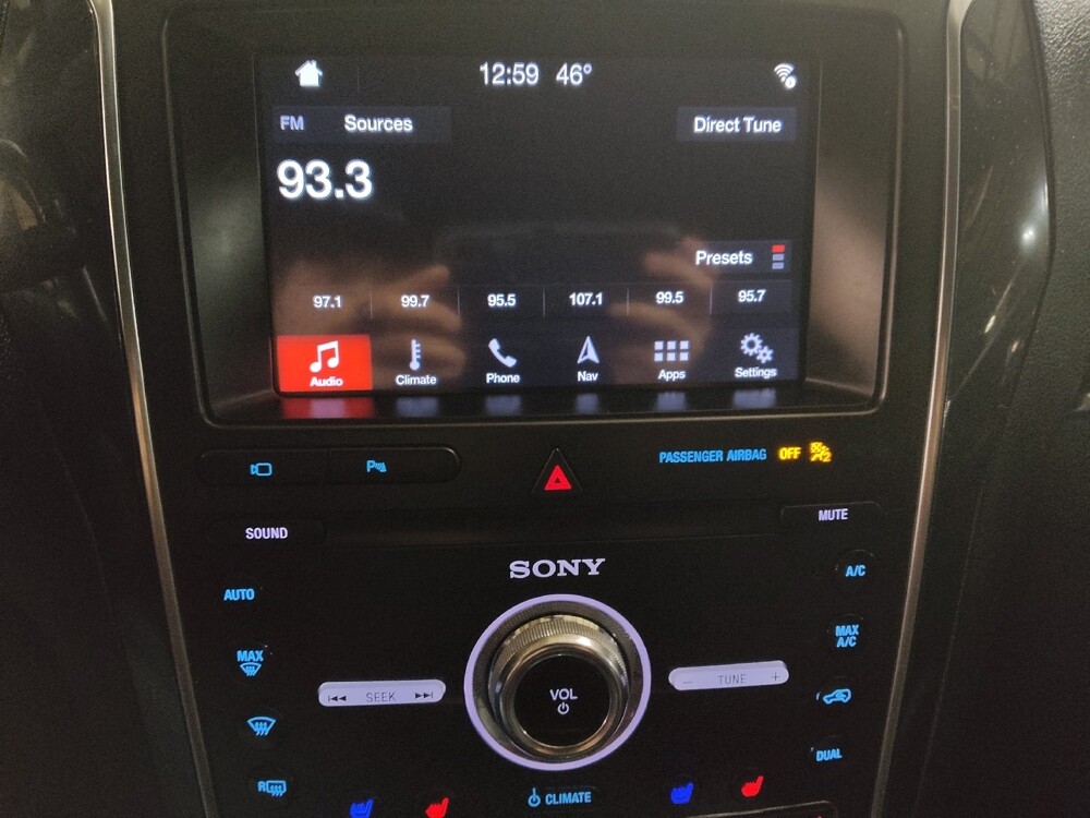 2019 Ford Explorer in Lewisville, TX 75067 - 18116193 25