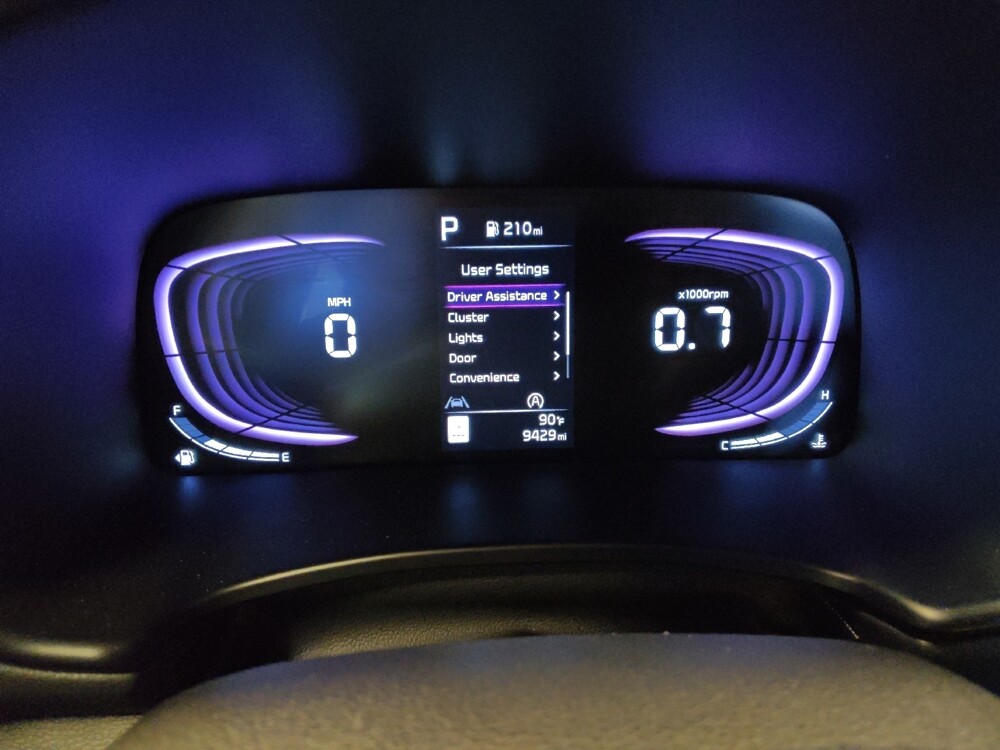 2025 Kia Soul in Chandler, AZ 85225 - 18116195 23