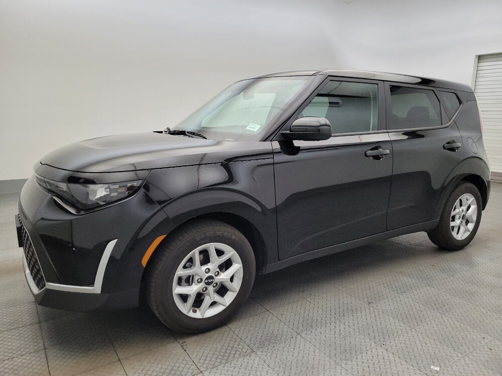 2025 Kia Soul in Chandler, AZ 85225 - 18116195 2