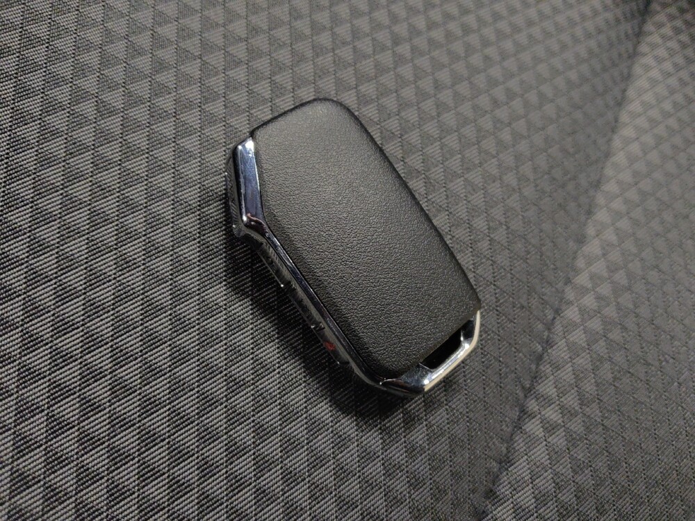 2025 Kia Soul in Chandler, AZ 85225 - 18116195 32