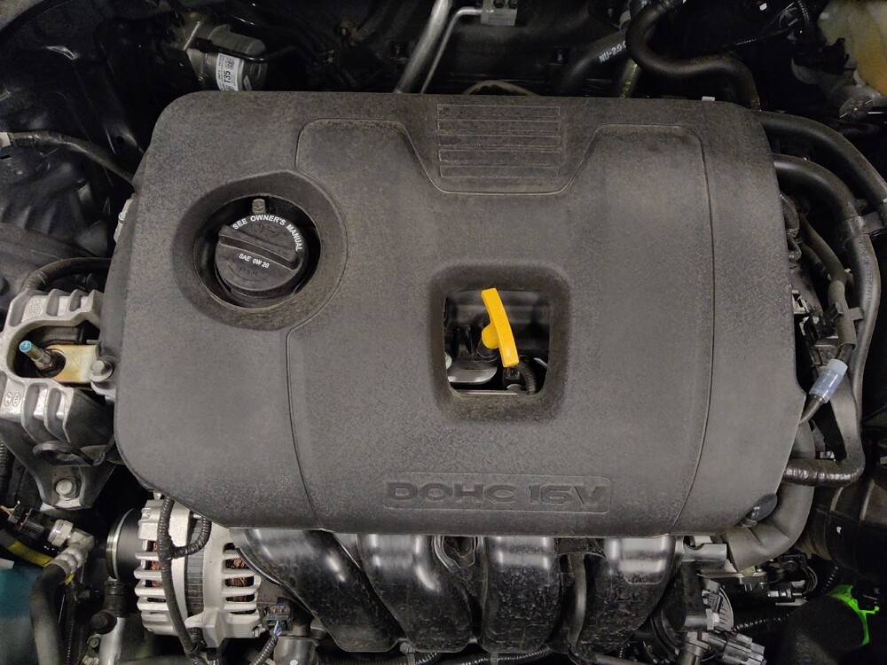 2025 Kia Soul in Chandler, AZ 85225 - 18116195 30