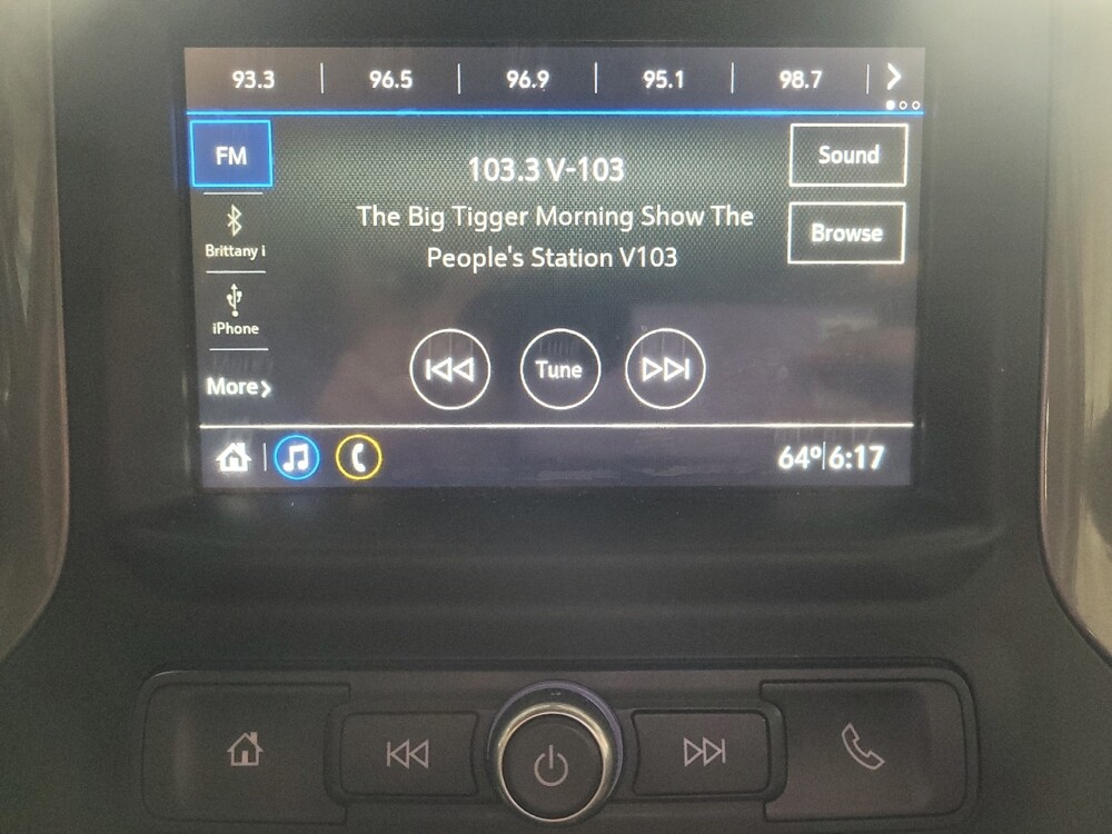 2019 GMC Sierra 1500 in Union City, GA 30291 - 18116196 25