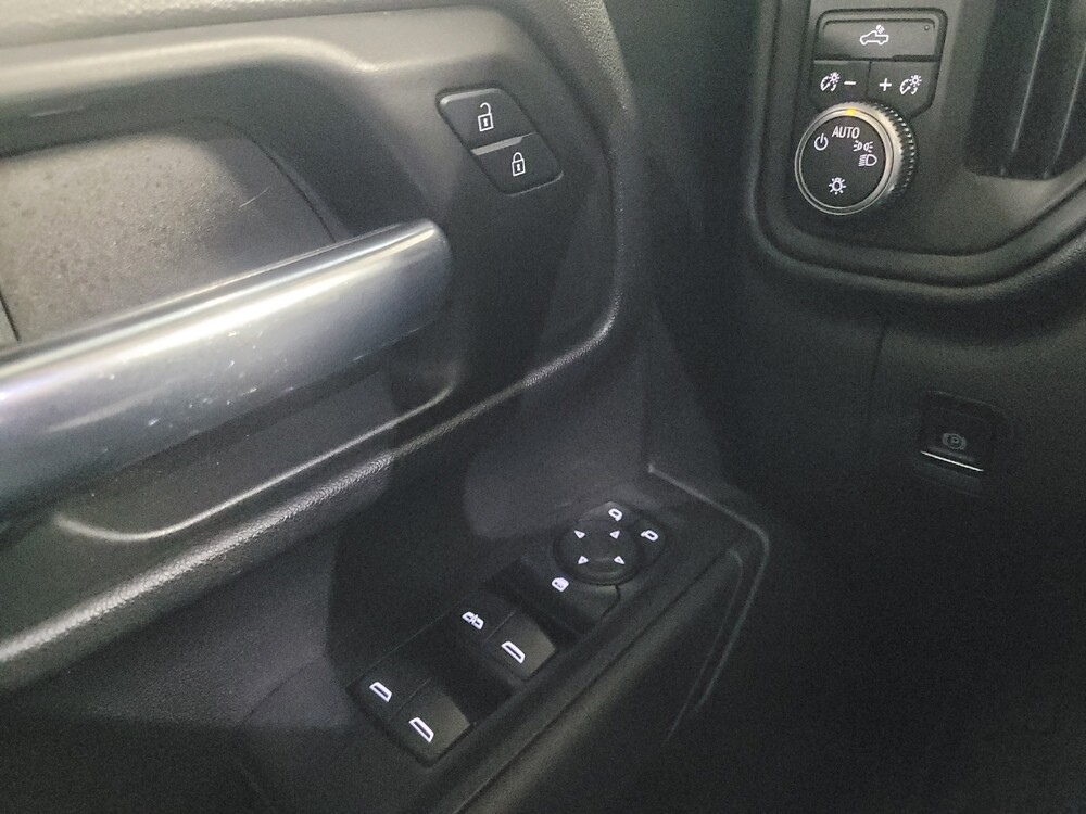 2019 GMC Sierra 1500 in Union City, GA 30291 - 18116196 27