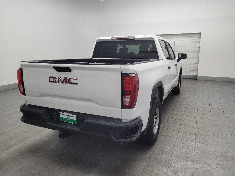2019 GMC Sierra 1500 in Union City, GA 30291 - 18116196 9